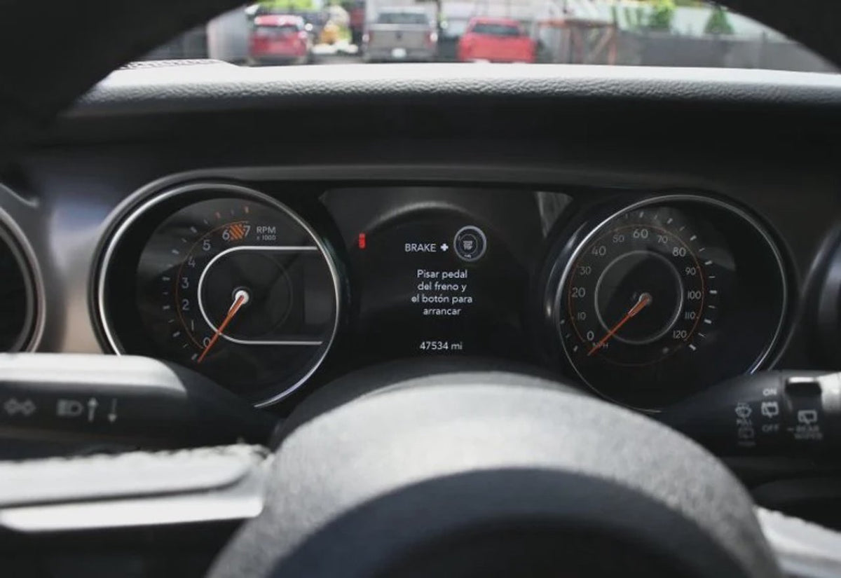 2023 Jeep Wrangler Sport - 1C4HJXDG4PW647119 photo 29