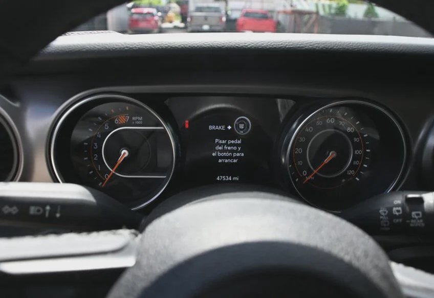 2023 Jeep Wrangler Sport - 1C4HJXDG4PW647119 photo 12
