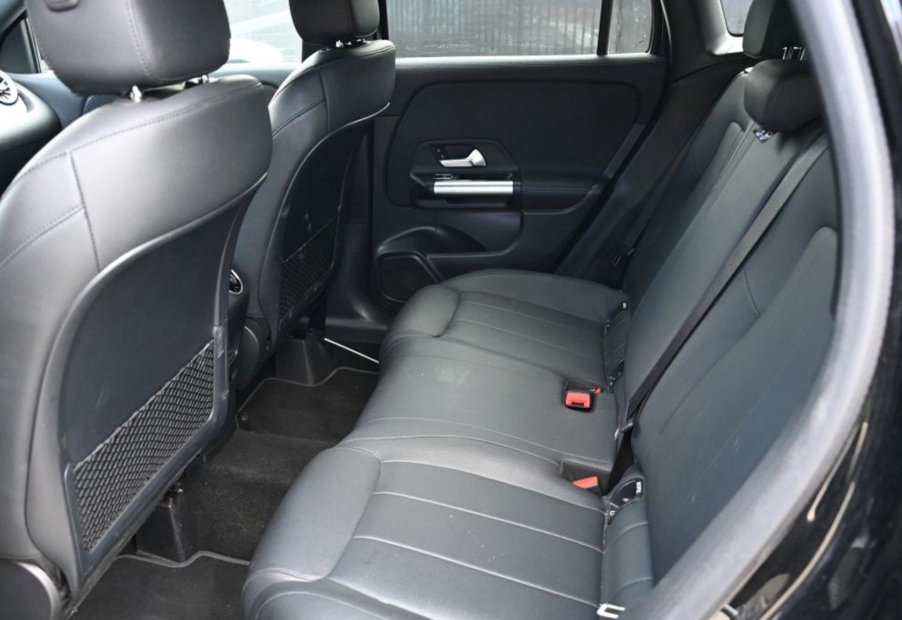 2025 Mercedes-Benz GLA GLA 250 - W1N4N4GB2SJ654456 photo 32