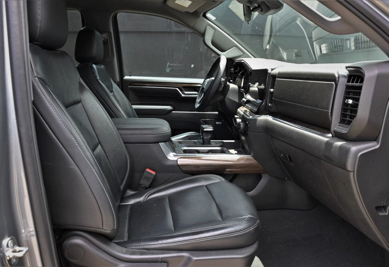 2023 Chevrolet Silverado 1500 RST - 1GCUDEE84PZ308621 photo 31