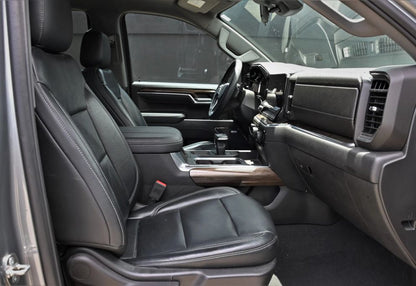 2023 Chevrolet Silverado 1500 RST - 1GCUDEE84PZ308621 photo 31