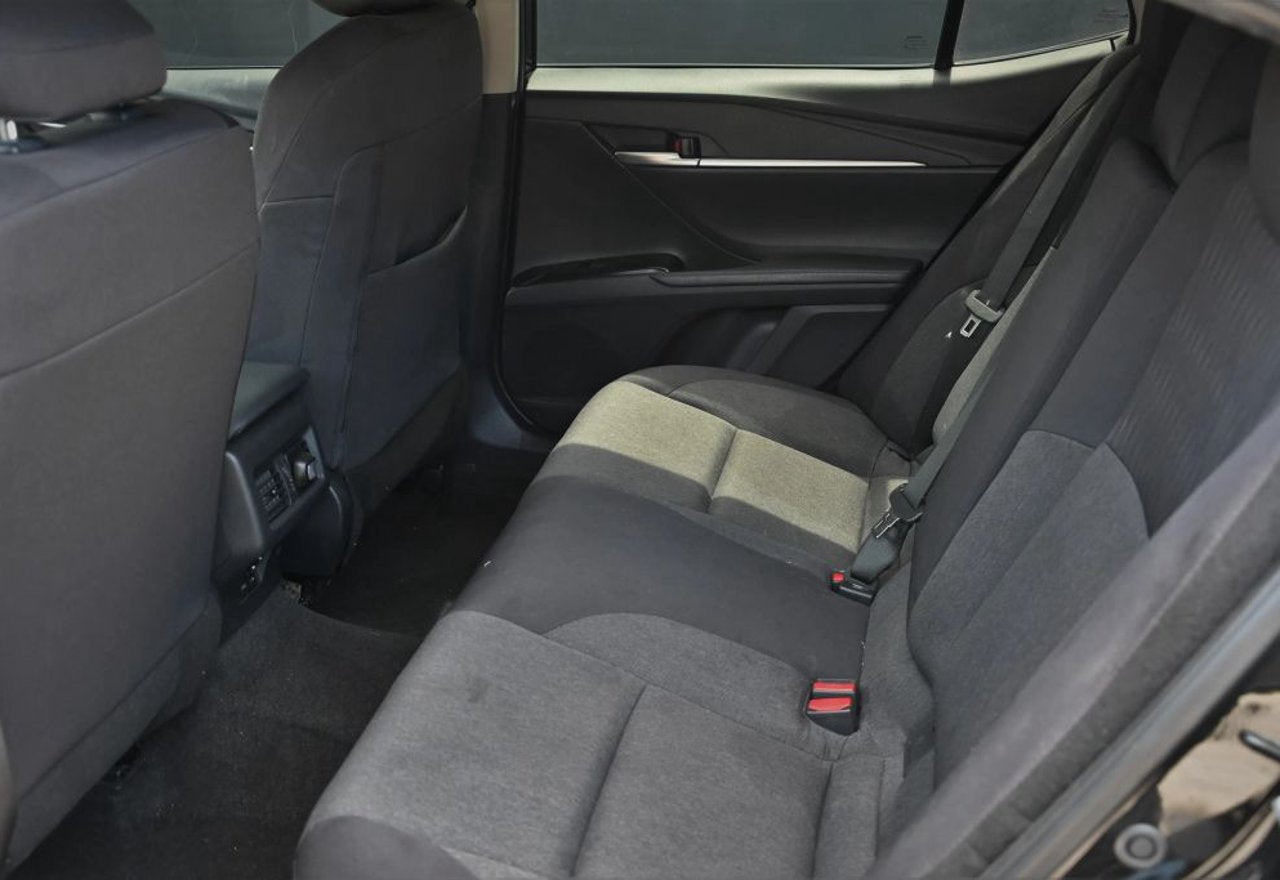 2025 Toyota Camry LE - 4T1DAACK9SU147037 photo 33
