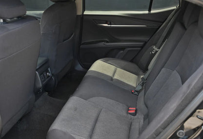 2025 Toyota Camry LE - 4T1DAACK9SU147037 photo 33