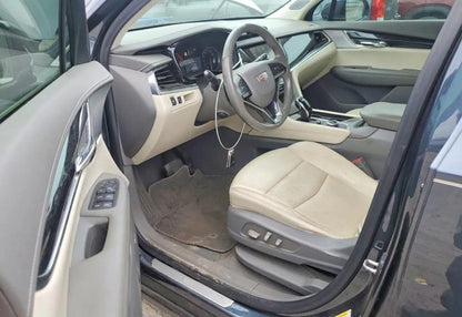 2020 Cadillac XT6 Premium Luxury - 1GYKPCRS8LZ192594 photo 19