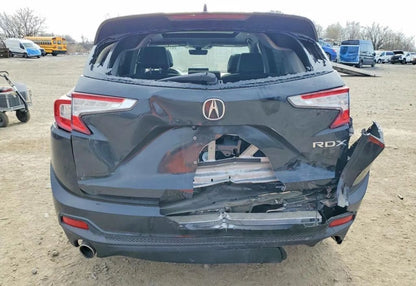 2021 Acura RDX Base - 5J8TC1H35ML005841 photo 17