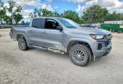 2023 Chevrolet Colorado LT - 1GCPSCEK5P1227239 photo 12