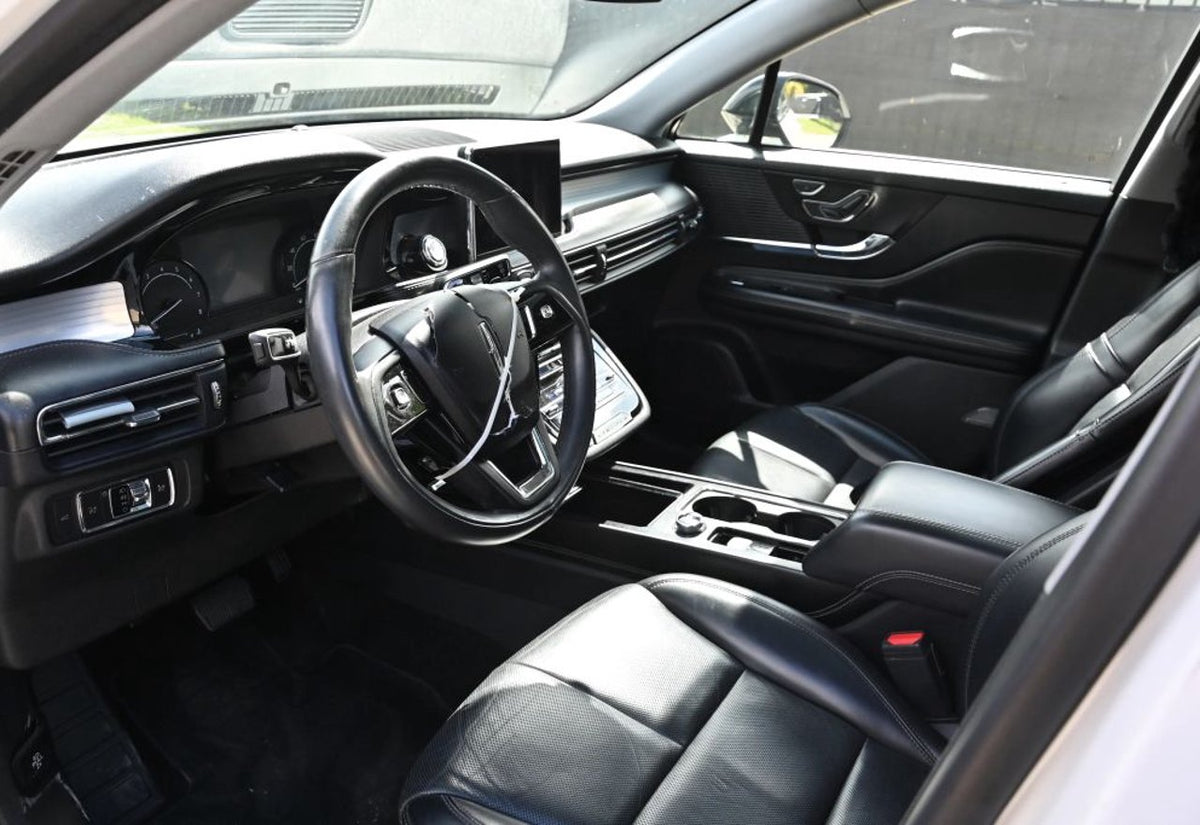 2021 Lincoln Corsair Standard - 5LMCJ1C90MUL02065 photo 29