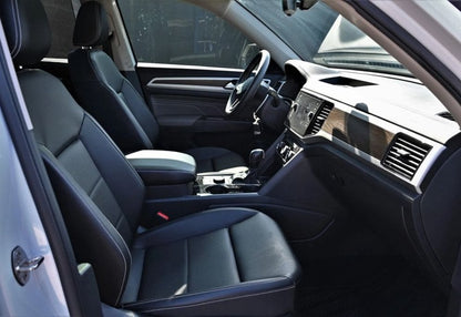 2023 Volkswagen Atlas V6 SE 4Motion - 1V2KR2CA4PC512608 photo 14