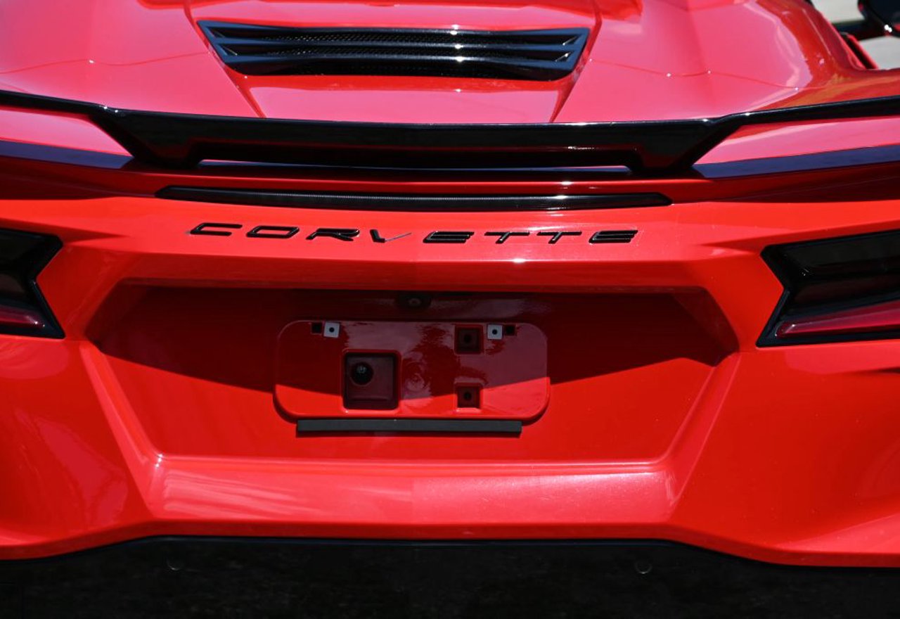 2022 Chevrolet Corvette Stingray - 1G1YA3D40N5121208 photo 22