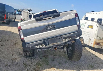 2019 Ford F-350 Super Duty Lariat - 1FT8W3BT4KEC95622 photo 6
