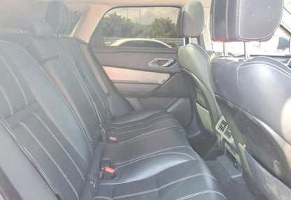2019 Land Rover Range Rover Velar P250 S - SALYB2EX6KA221073 photo 10