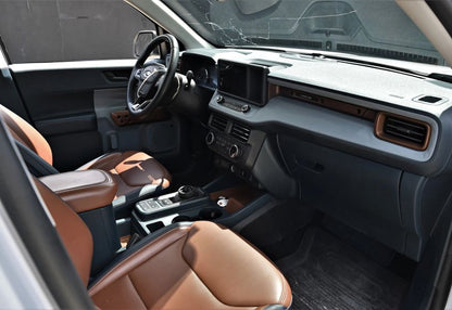 2023 Ford Maverick Lariat - 3FTTW8F97PRA98387 photo 37