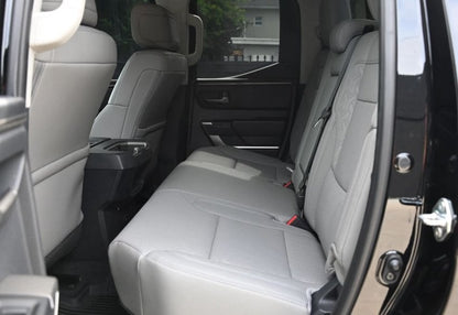 2024 Toyota Tundra SR5 - 5TFLA5DA4RX155343 photo 17