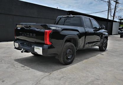 2023 Toyota Tundra SR5 - 5TFLA5DA7PX069778 photo 4
