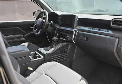 2025 Toyota Tacoma SR5 - 3TMKB5FN5SM041050 photo 13