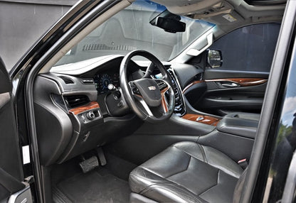 2016 Cadillac Escalade ESV Premium Sport Utility 4D - 1GYS3JKJ0GR441154 photo 22