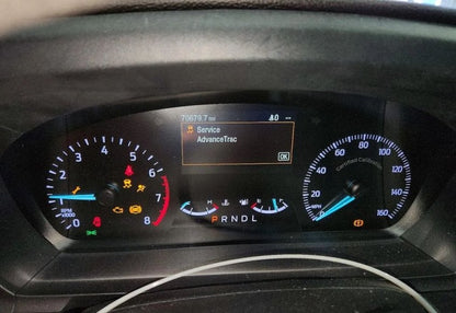 2022 Ford Explorer Police Interceptor Utility - 1FM5K8AB1NGB48103 photo 9