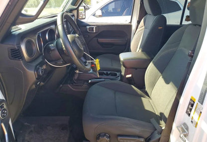 2021 Jeep Gladiator Sport S - 1C6JJTAG2ML508030 photo 19