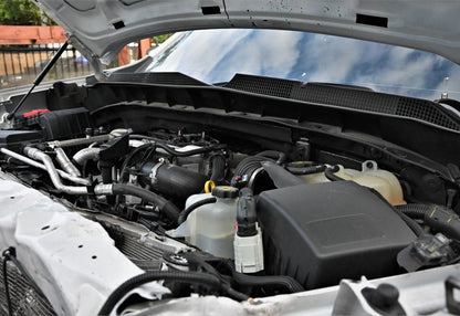 2023 Chevrolet Silverado 1500 High Country - 1GCUDJE87PZ278894 photo 34