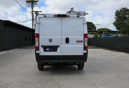 2021 Ram ProMaster 1500 118 WB - 3C6LRVNG6ME546604 photo 7