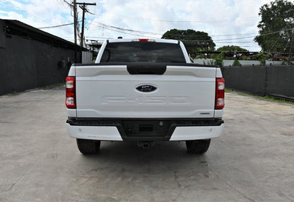 2023 Ford F-150 XL - 1FTEW1CP3PKF82192 photo 7