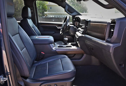2022 Chevrolet Silverado 1500 High Country - 3GCUDJET5NG585756 photo 43