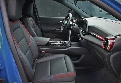2025 Chevrolet Equinox RS - 3GNAXLEG5SL174621 photo 15