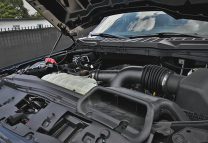 2025 Ford F-150 STX - 1FTEW2KP4SKE68315 photo 19