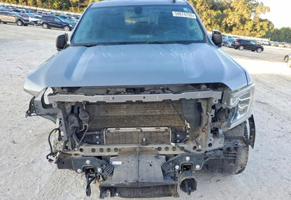 2021 GMC Sierra 1500 Elevation - 3GTU9CET5MG365335 photo 15