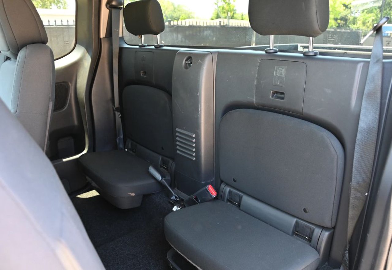 2024 Nissan Frontier S - 1N6ED1CLXRN639232 photo 34