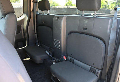2024 Nissan Frontier S - 1N6ED1CLXRN639232 photo 34