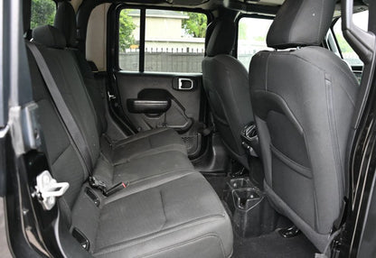 2022 Jeep Gladiator Sport - 1C6HJTAG7NL170267 photo 35