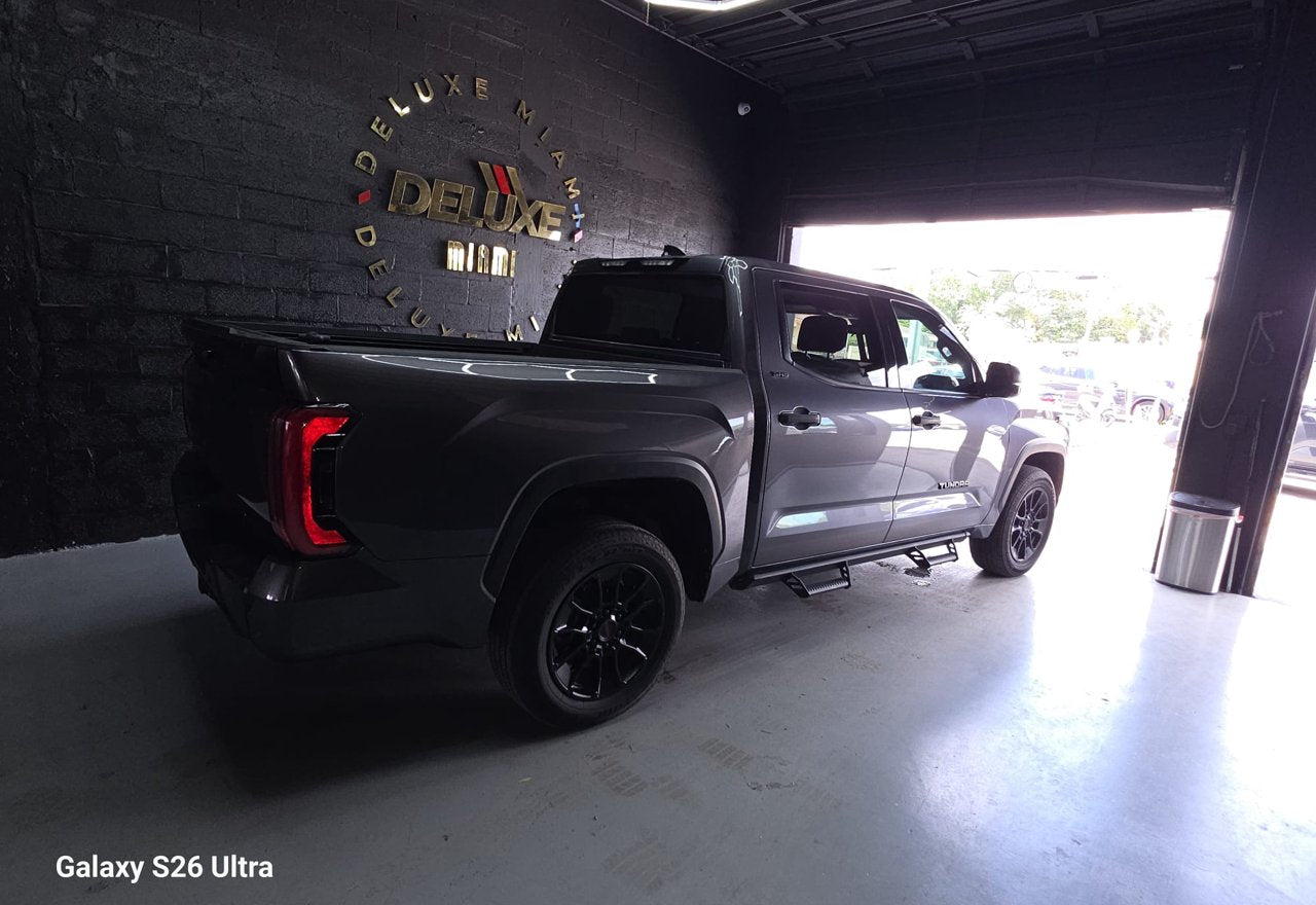 2023 Toyota Tundra SR5 - 5TFLA5DB1PX097813 photo 17