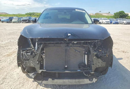 2024 Infiniti QX60 Pure - 5N1DL1ERXRC346862 photo 16