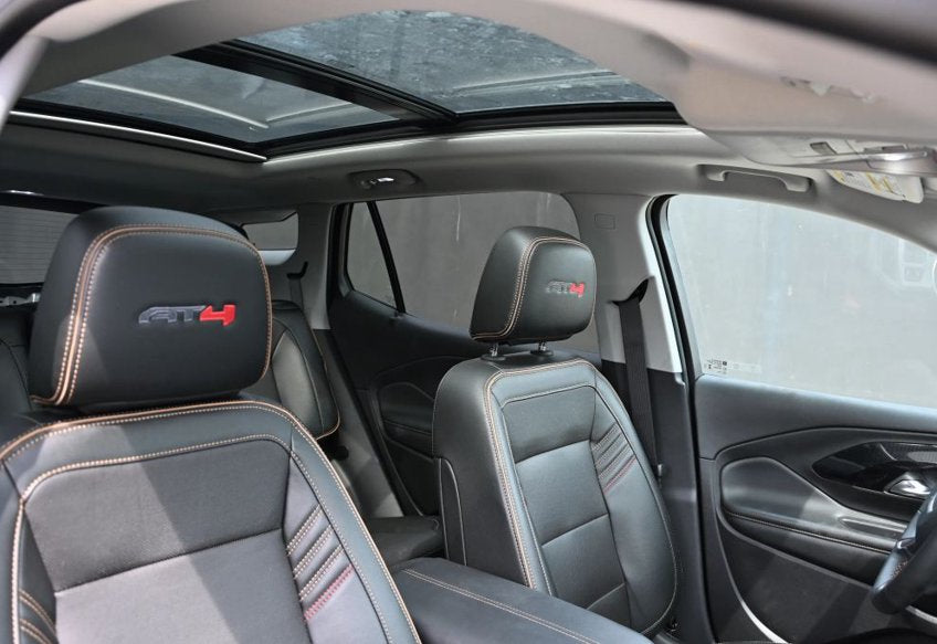 2024 GMC Terrain AT4 - 3GKALYEG6RL282200 photo 15