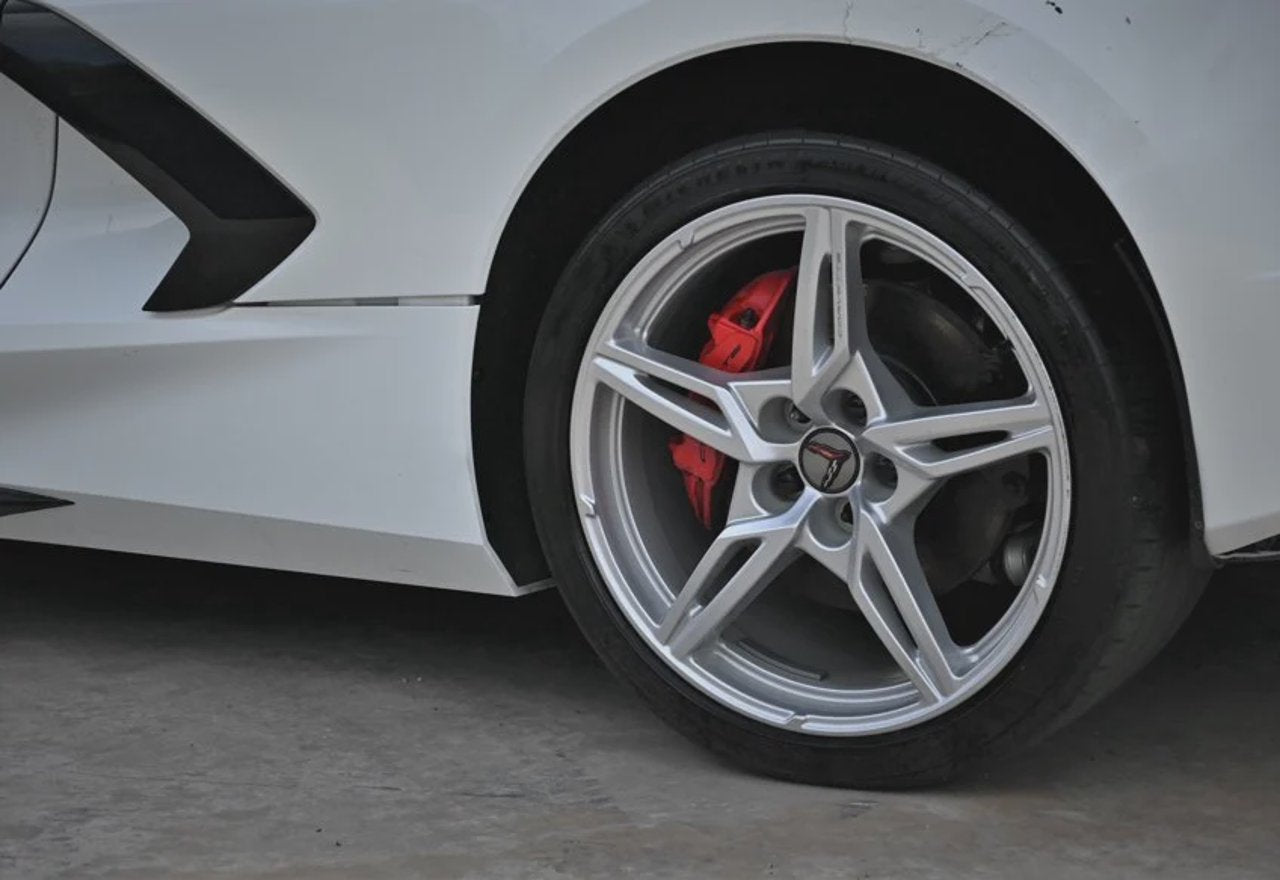 2024 Chevrolet Corvette Stingray - 1G1YA2D41R5123968 photo 23