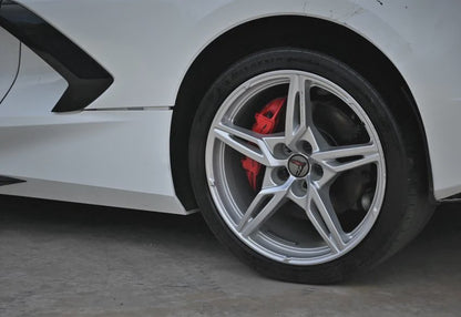 2024 Chevrolet Corvette Stingray - 1G1YA2D41R5123968 photo 8