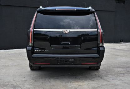 2016 Cadillac Escalade ESV Premium Sport Utility 4D - 1GYS3JKJ0GR441154 photo 6