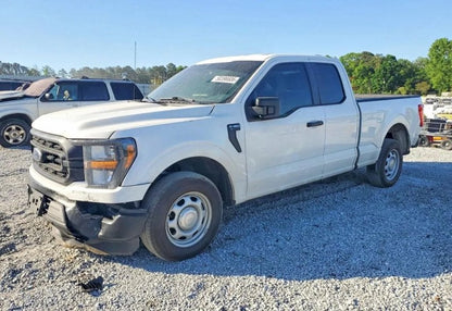 2023 Ford F-150 XL - 1FTEX1C54PKF26449 photo 1