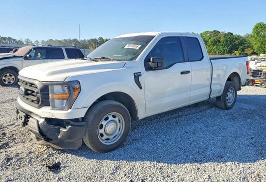 2023 Ford F-150 XL - 1FTEX1C54PKF26449 photo 1