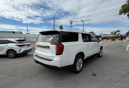 2024 GMC Yukon XL SLT - 1GKS2GKD6RR235432 photo 4