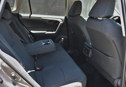 2024 Toyota RAV4 LE - 2T3K1RFV0RC302881 photo 13