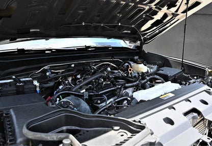 2025 Toyota Tacoma SR5 - 3TMLB5JN1SM168065 photo 19