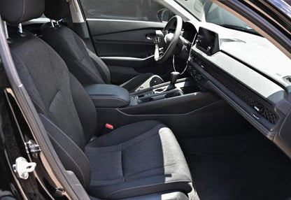 2023 Honda Accord EX - 1HGCY1F39PA006334 photo 12