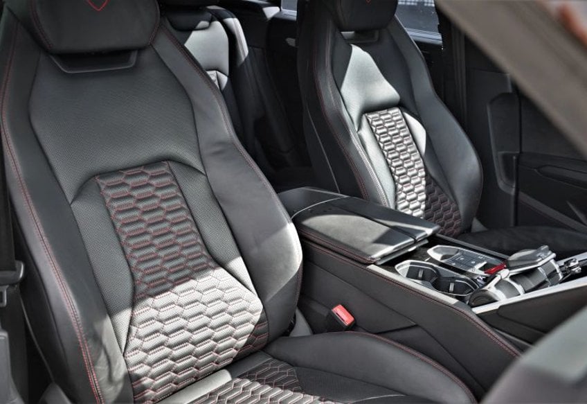 2019 Lamborghini Urus Sport Utility 4D - ZPBUA1ZL7KLA04560 photo 12