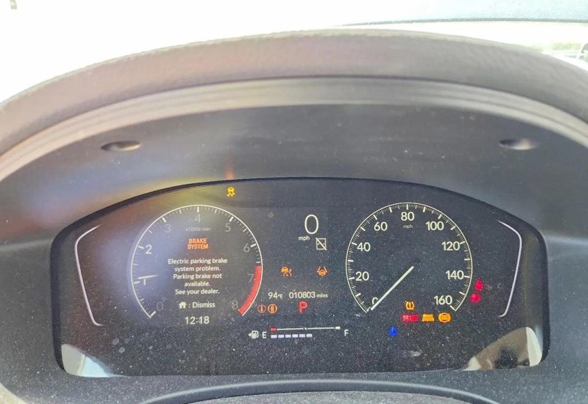 2026 Honda Civic LX - 2HGFE2F21TH586631 photo 20