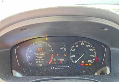 2026 Honda Civic LX - 2HGFE2F21TH586631 photo 20