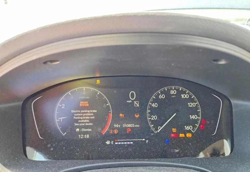 2026 Honda Civic LX - 2HGFE2F21TH586631 photo 9