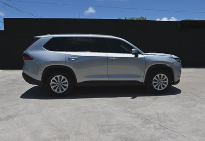 2025 Toyota Grand Highlander XLE - 5TDAAAA5XSS032021 photo 23