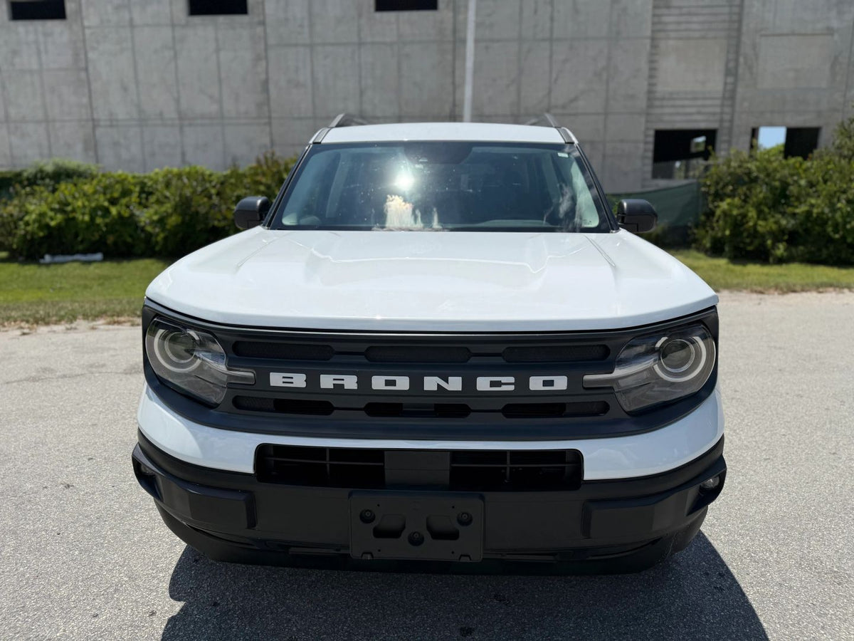 2021 FORD BRONCO SPORT BIG BEND SPORT UTILITY 4D - 3FMCR9B61MRA12474 photo 11